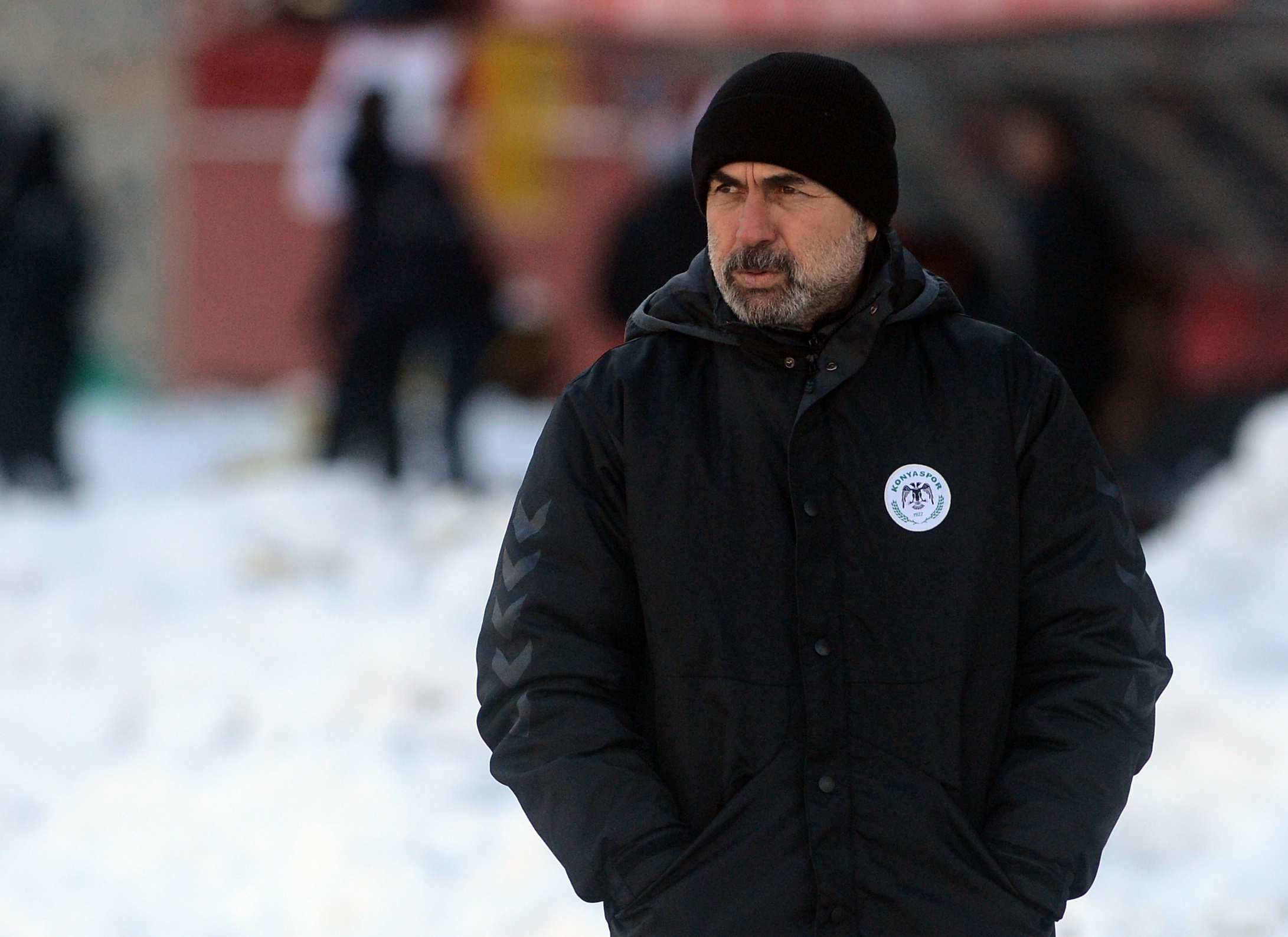 Aykut Kocaman, Gümüşhane’yi küçümsemedi