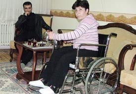 3 çocuğuyla mutlu bir hayat sürüyor