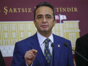 Anayasa değişikliği teklifi