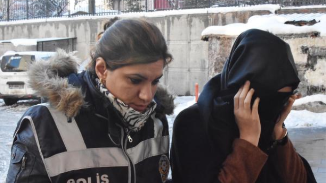 Konya'da 2 Üniversitede 28 Kişi İçin Fetö'den Yakalama Kararı
