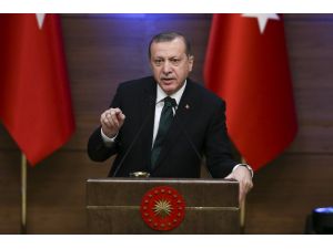 TÜBİTAK Ödül Töreni