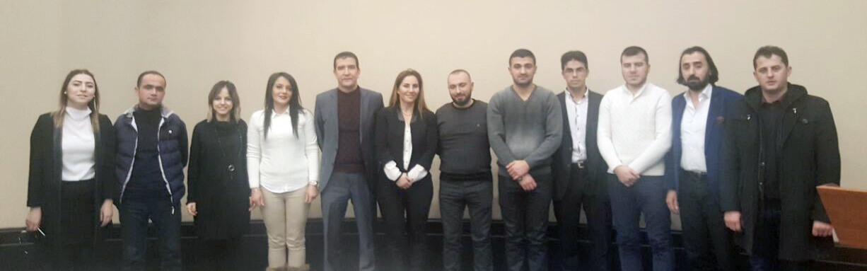İK Eğitimleri’nin ikincisi gerçekleşti