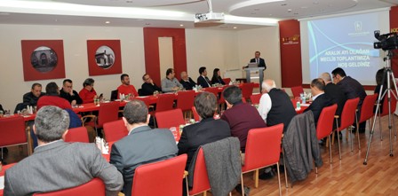 Ülkemiz için üretmeye devam edeceğiz