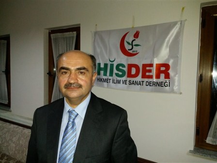 Kutlu güven tazeledi