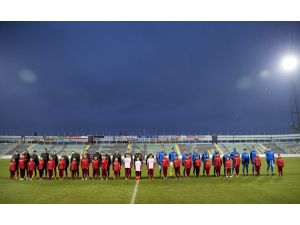Futbol: Ziraat Türkiye Kupası