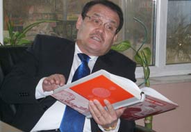 "21. asır Türk asrı olacak"