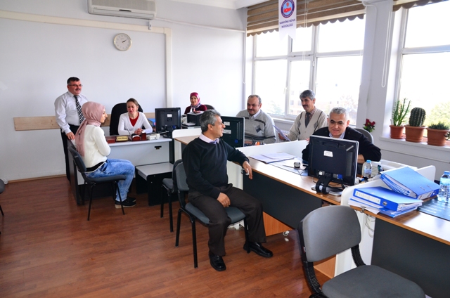 Sarayönü'de aile durumu açıklandı