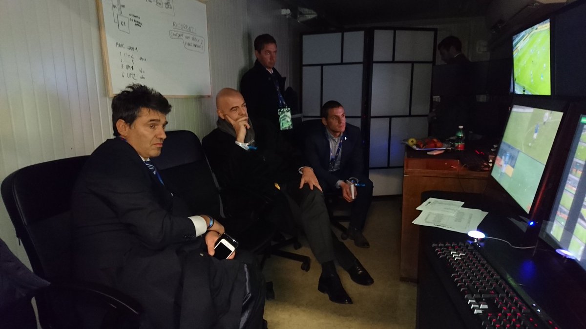 Konyaspor, video hakemliği destekliyor