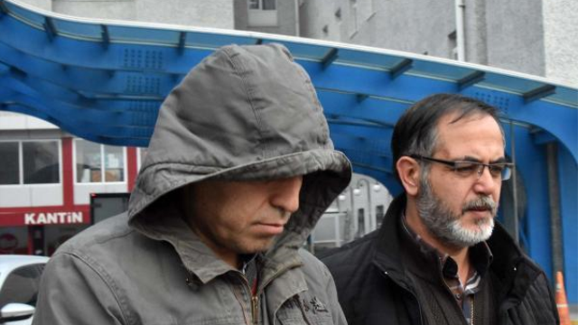 Konya'da FETÖ'nün "mahrem abileri"ne yönelik operasyonda 20 tutuklama