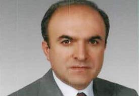 Hüsnü Tekin, YDK üyeliğine getirildi
