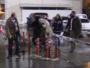Konya polisinden fuhuş operasyonu