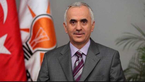 AK Parti'de FETÖ'den 34 ihraç