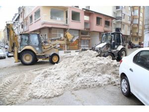 Eskişehir'den kısa kısa