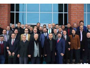 Prof. Dr. Aydınlı Yükseköğretim Denetleme Kurulu üyeliğine atandı