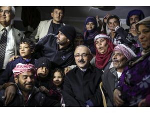 DERLEME - Mersin'deki sele ilişkin haberlerimizi derleyerek yeniden yayımlıyoruz.Saygılarımızla.AA