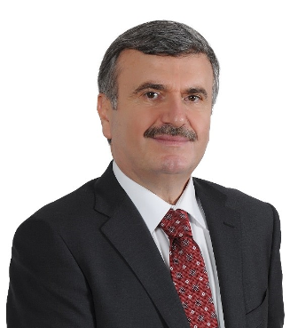 Başkan Akyürek'ten Yeni Yıl Mesajı