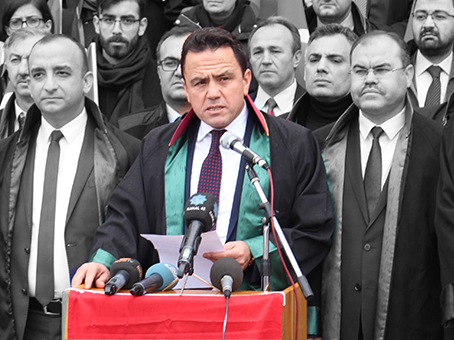 Aladağ: Döktükleri kanda boğulacaklar