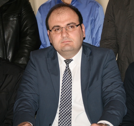 Günay: Başaramadılar, Başaramayacaklar