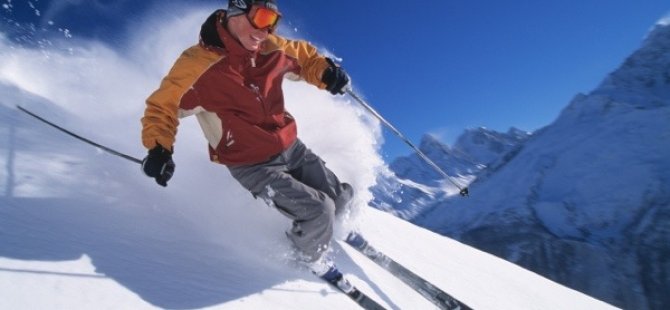 Türkiye'de 2017'de 27 uluslararası organizasyon gerçekleştirilecek