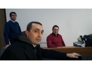 Konya'da yeni kimlik kartlarının dağıtımı başladı