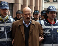 Uyuşturucu baronu yakalandı