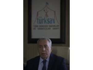 21. Uluslararası Türk Dünyasına Hizmet Ödülleri