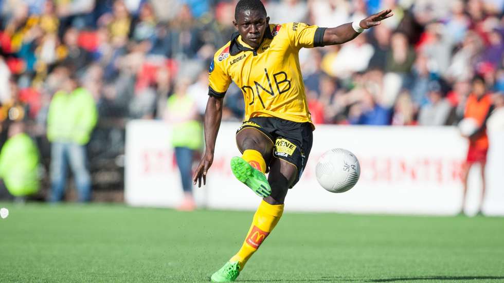 Konyaspor Fofana ile anlaştı