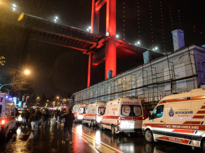 Reina saldırganı İstanbul'a Saldırı İçin Konya'dan Gitmiş