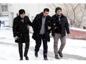 Elazığ merkezli FETÖ/PDY operasyonunda 11 gözaltı