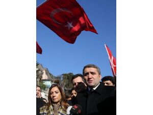 İstanbul'daki terör saldırısına tepkiler