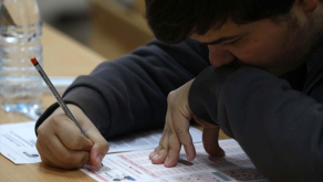 LYS-4 sosyal bilimler sınavı sona erdi