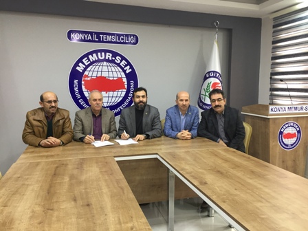 Damla’dan, Memur Sen üyelerine indirim anlaşması