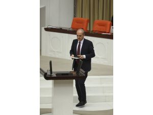 OHAL'in uzatılmasına ilişkin tezkere Genel Kurulda kabul edildi