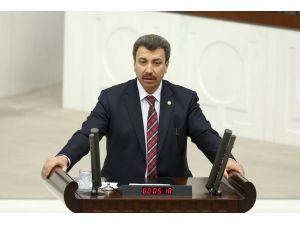 İçişleri Bakanı Soylu hakkındaki gensoru önergesi