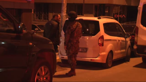 Konya'da kaçan  DAEŞ üyesi 3 aile İzmir'de yakalandı