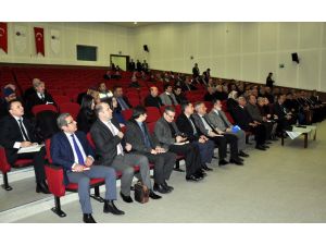 Kırıkkale'de halk günü