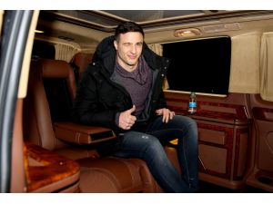 Mitrovic, Club Brugge'e kiralandı