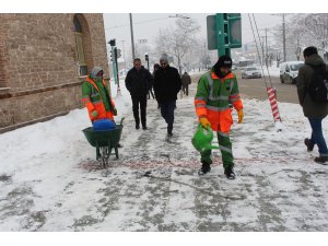 Özel solüsyona tam not