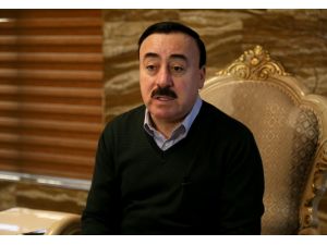 Terör örgütü PKK'nın Sincar'daki varlığı