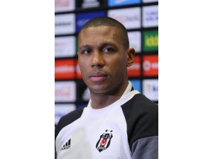 "Hayalim Brezilya Milli Takımı"