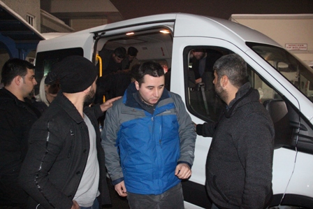 FETÖ'nün askeri yapılanmasına yönelik operasyonda SAYI BÜYÜYOR