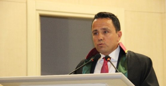 Aladağ'dan teröre tepki