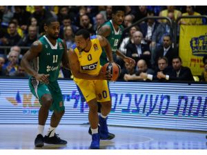 Basketbol: THY Avrupa Ligi