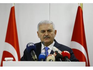 İzmir'deki terör saldırısı