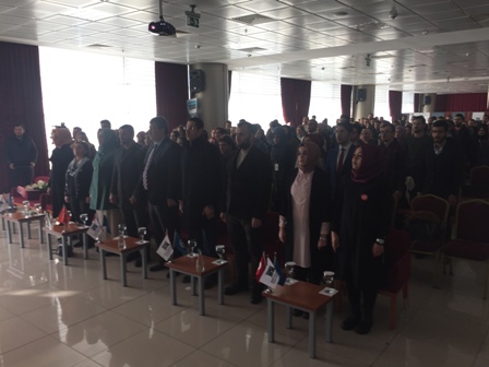 Hayallerinizin peşinden koşun