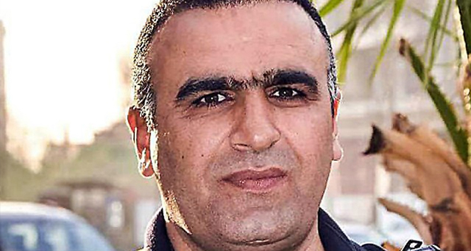 Kahraman polisin çocuklarına burs