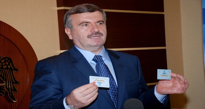 Sosyal belediyecilikte örnek şehir Konya