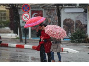 Kanal Edirne'nin yüzde 65'i tamamlandı