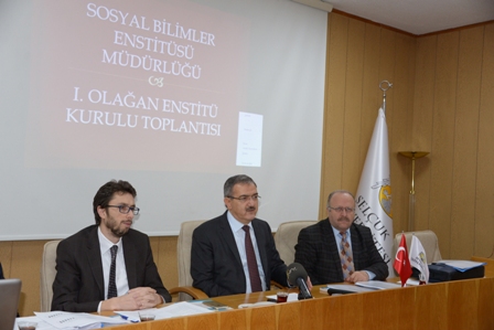 Toplumu yeniden inşa etmeliyiz