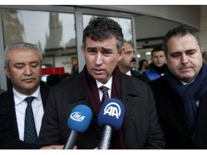 İzmir'deki terör saldırısı